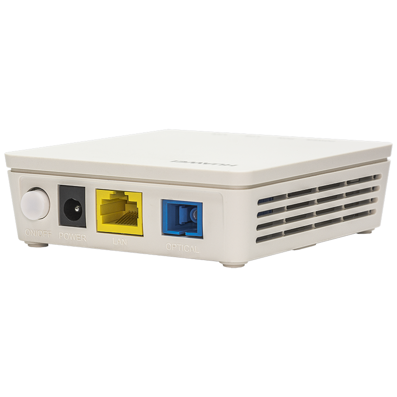 Абонентский терминал HUAWEI ONU GPON C+, 1 порт 10/100/1000Base-T