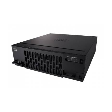 Маршрутизатор Cisco ISR4461/K9