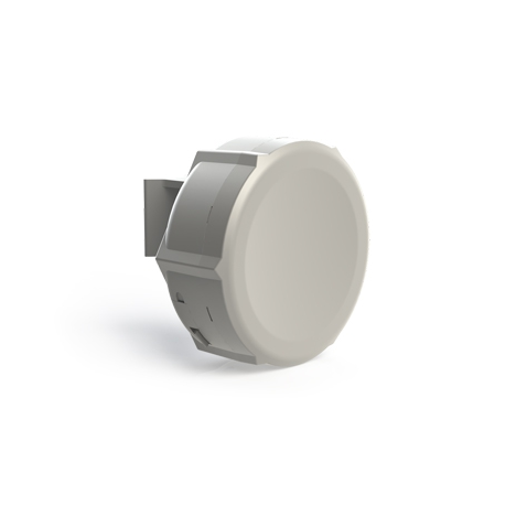 Радиомаршрутизатор MikroTik SXTG 802.11ac with RouterOS L4, 5Ghz power supply and poe