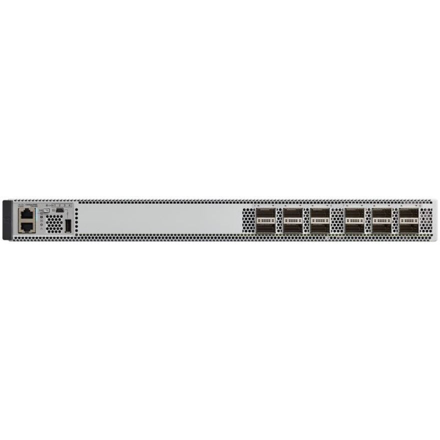 Коммутатор Cisco Catalyst C9500-12Q-A