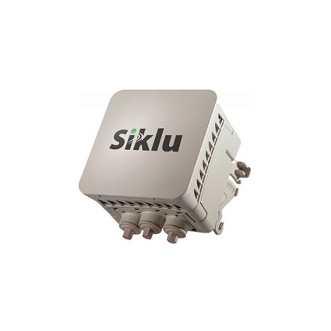 Внешний радиоблок Siklu EH-500TX-ODU-PoE с интегрированной антенной