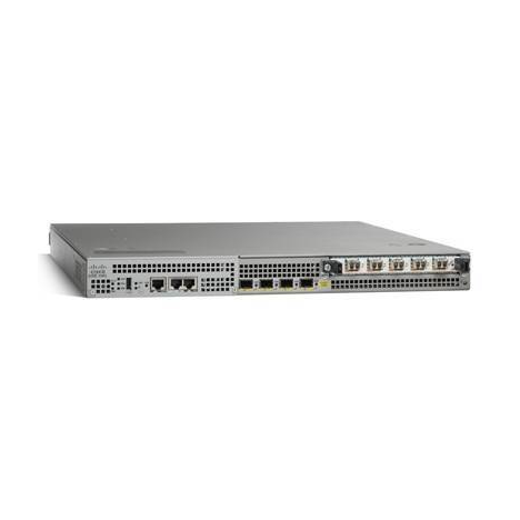 Маршрутизатор Cisco ASR1001