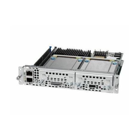 Модуль Cisco UCS-E140S-M2