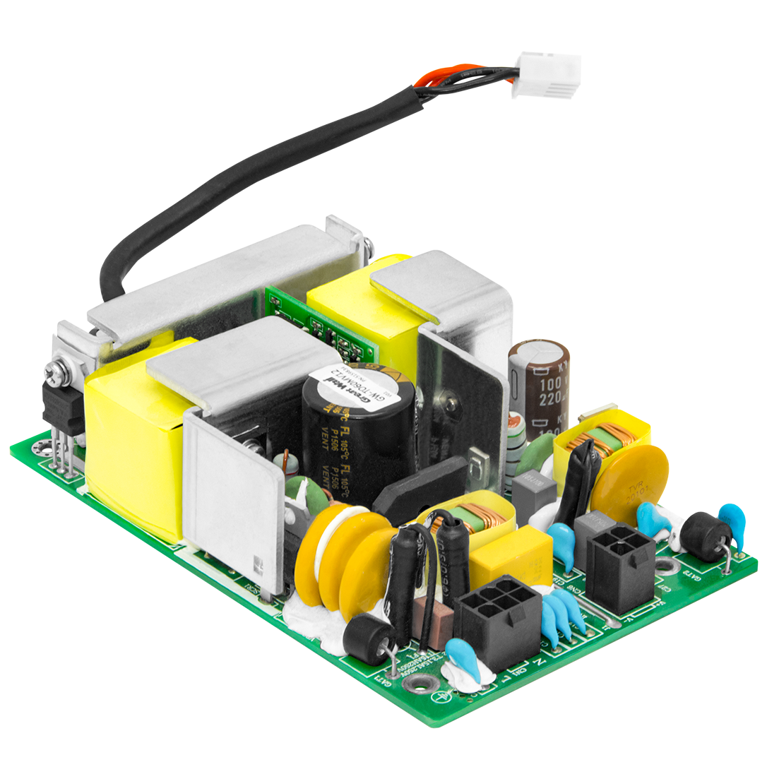 Блок питания GW-TO60MV12V03 12В, 5А