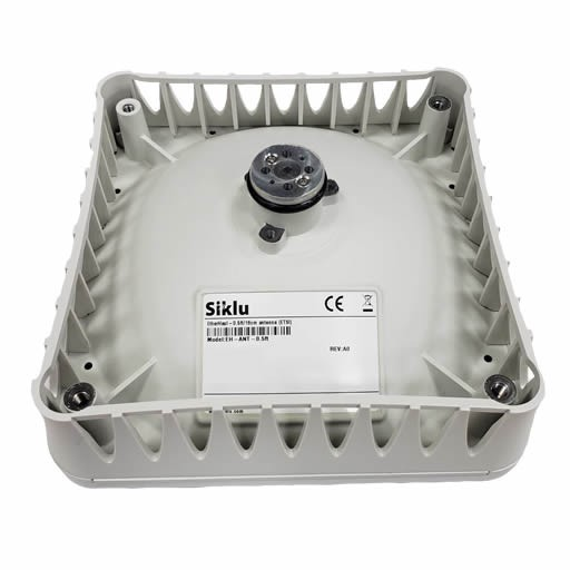 Антенна Siklu EH-ANT-0.5ft-SLIM для больших E-Band ODU (ETSI)