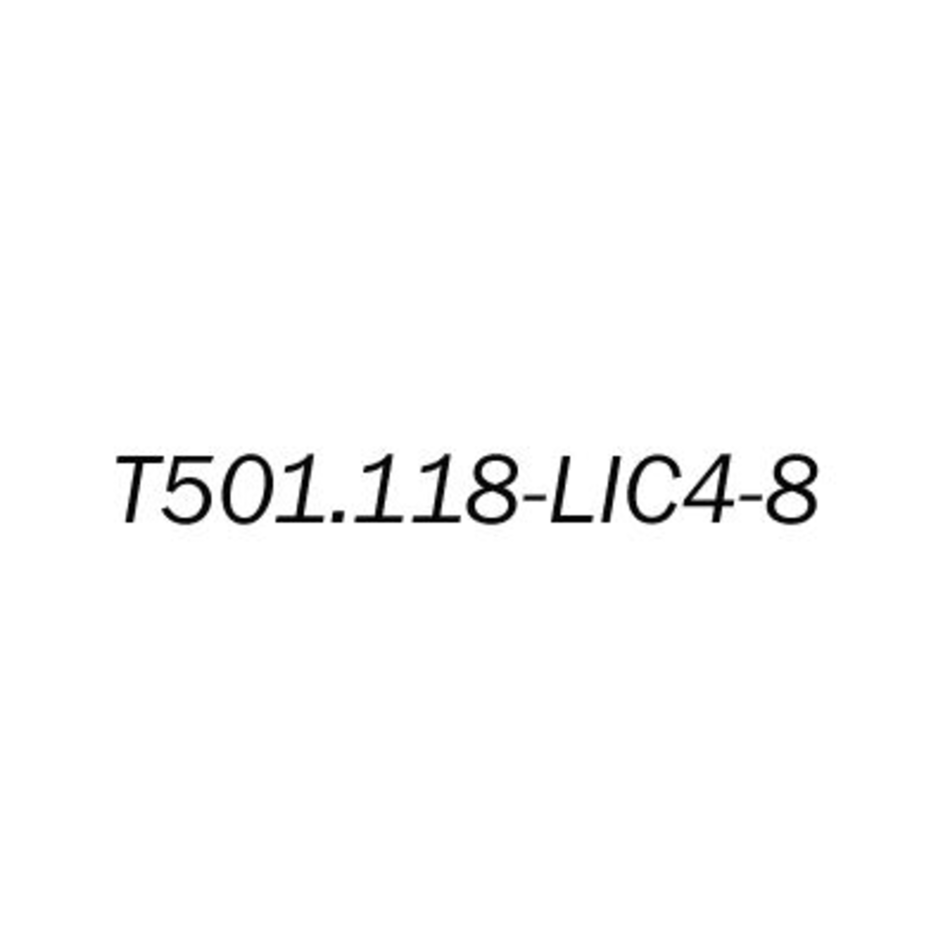 Лицензионный ключ на увеличение E1 портов с 4 до 8 для T501.118.400