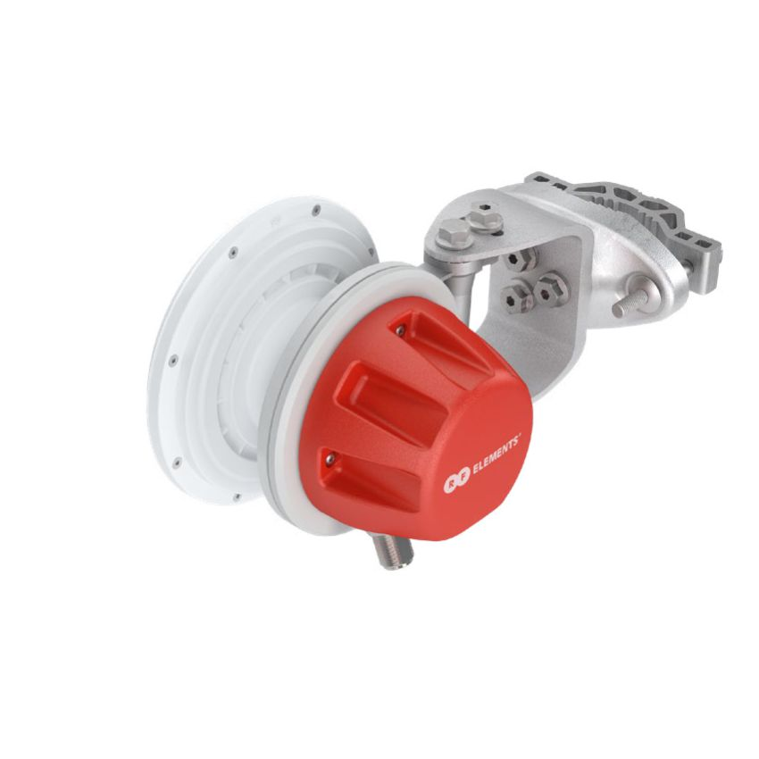 Рупорная антенна 5-6 ГГц, RF elements 90° Sector HG3-CC-S90