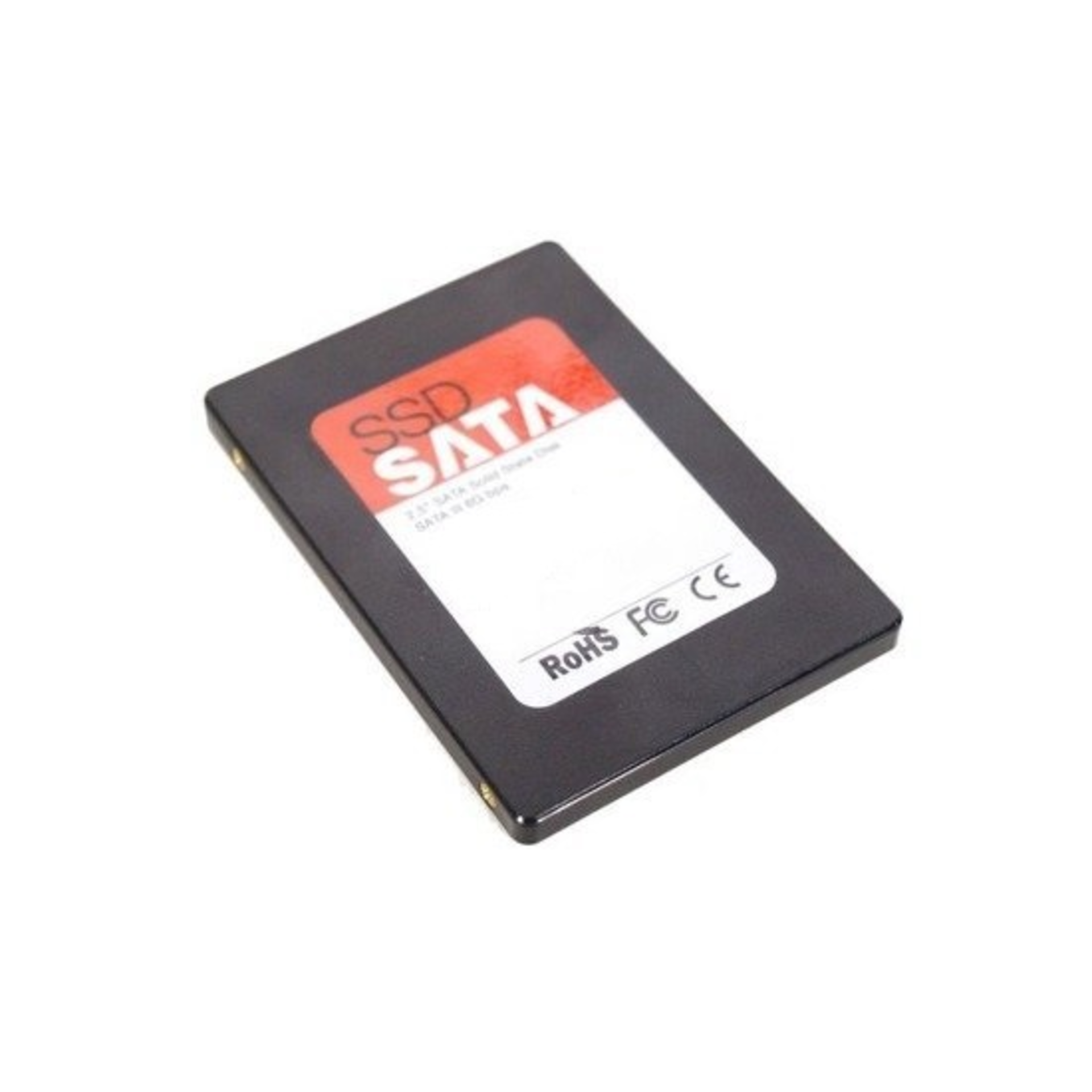 Накопитель SSD Phison SME110 960Gb, SATA, 3D TLC, 2,5