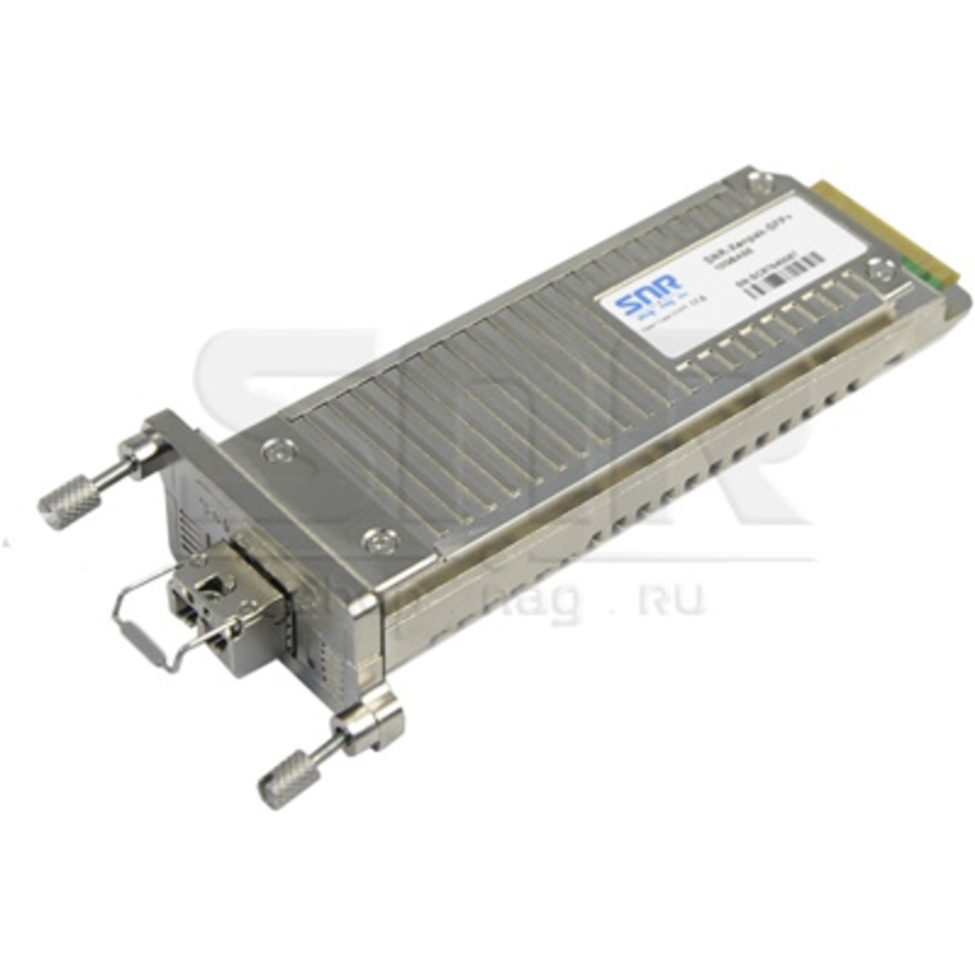 Модуль XENPAK WDM, дальность до 20км (12dB), Tx/Rx: 1270/1330нм