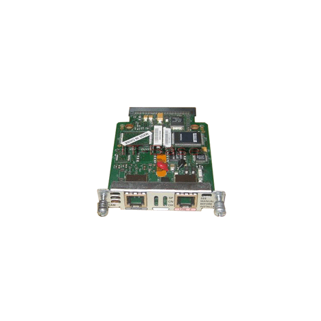Модуль Cisco WIC-1AM