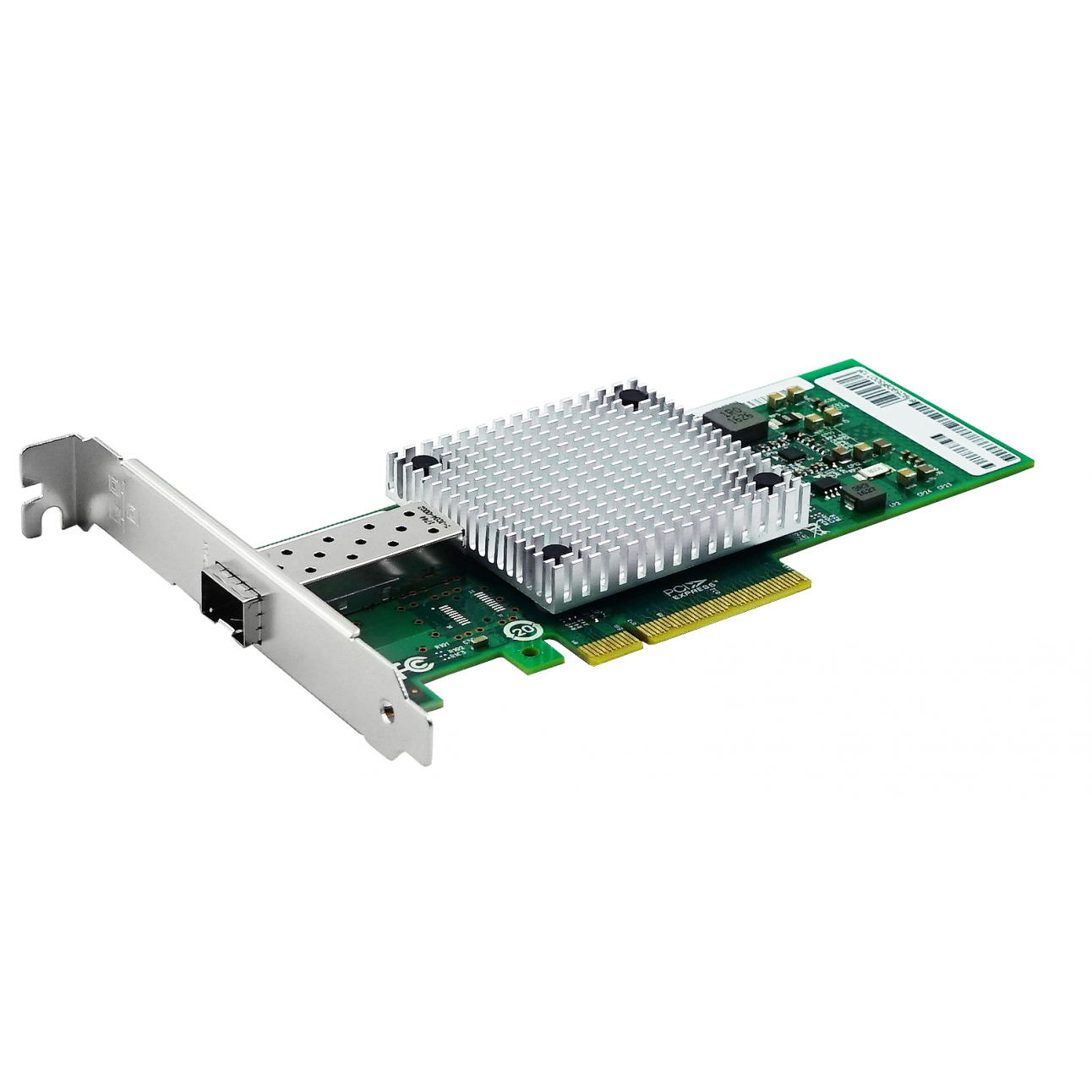 Сетевая карта LR-Link 1 порт 10GBase-X LREC9801BF-SFP+