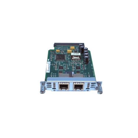 Модуль Cisco VIC2-2FXS