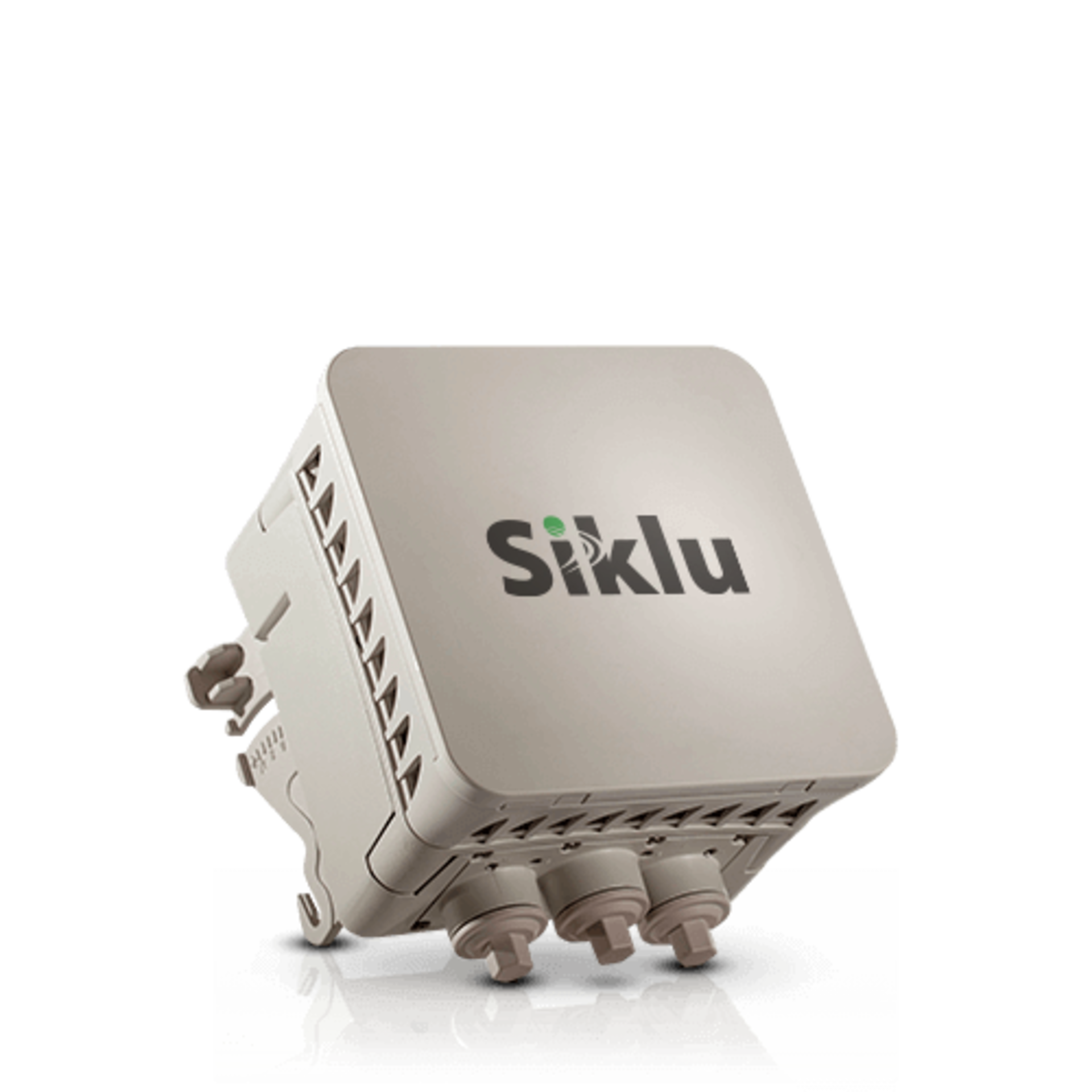 Внешний радиоблок Siklu EH-600TL-ODU-PoE с интегрированной антенной