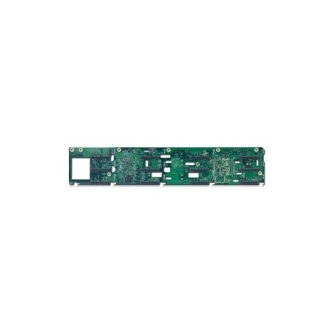 Плата подключения HDD Supermicro SAS2-826EL1