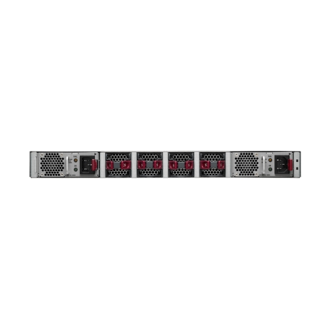 Коммутатор Cisco Nexus N3K-C3548P-10G