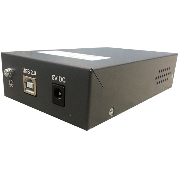 Программатор XFP/SFP+ DWDM модулей