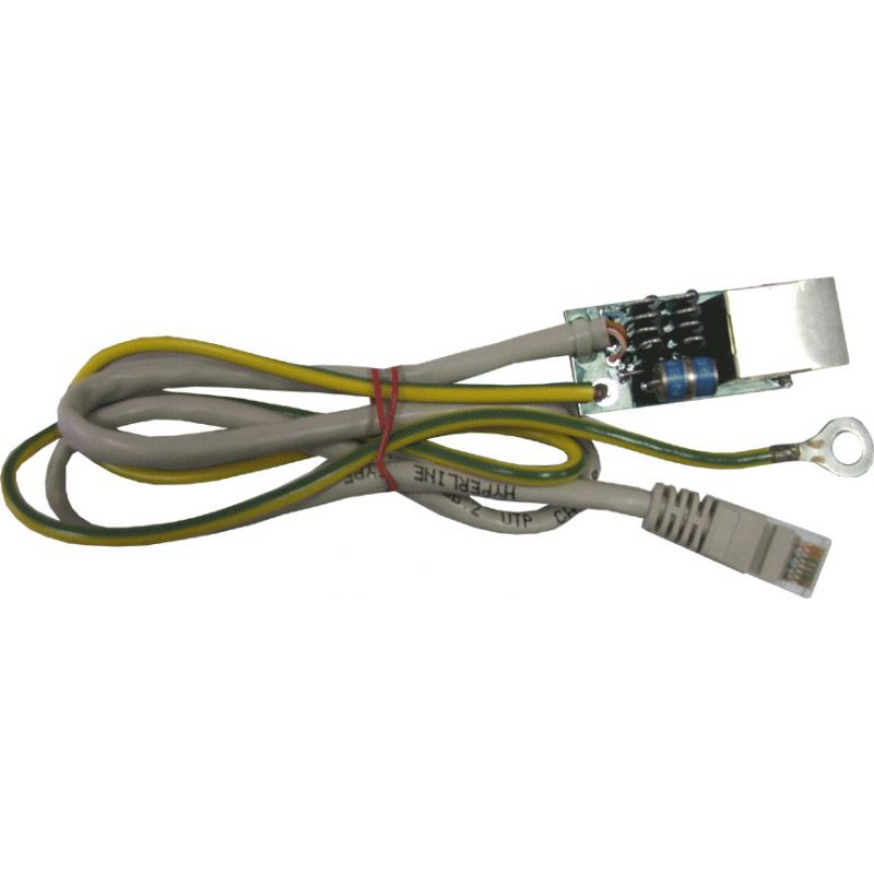 Грозозащита Ethernet Nag-клон (10 штук)