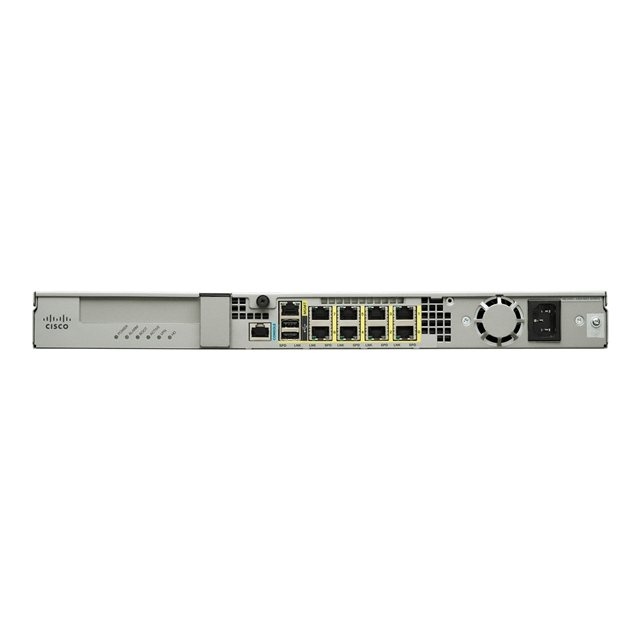 Межсетевой экран Cisco ASA5525-X