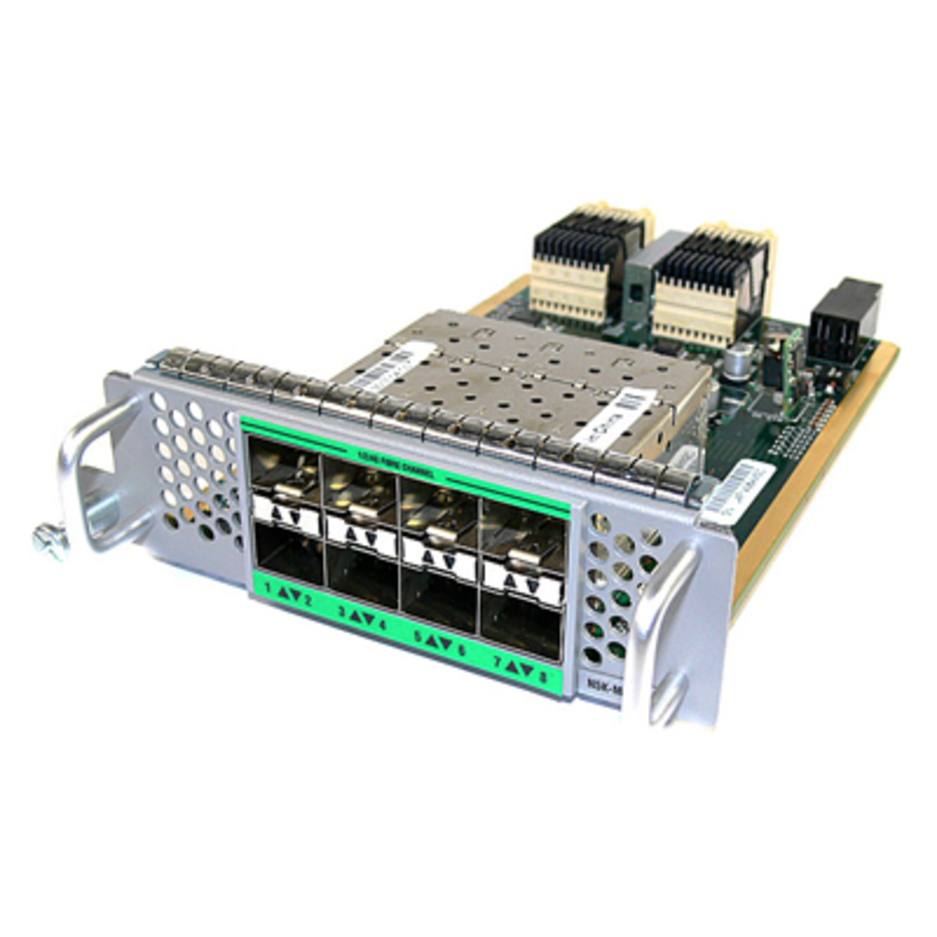 Модуль Cisco N5K-M1008