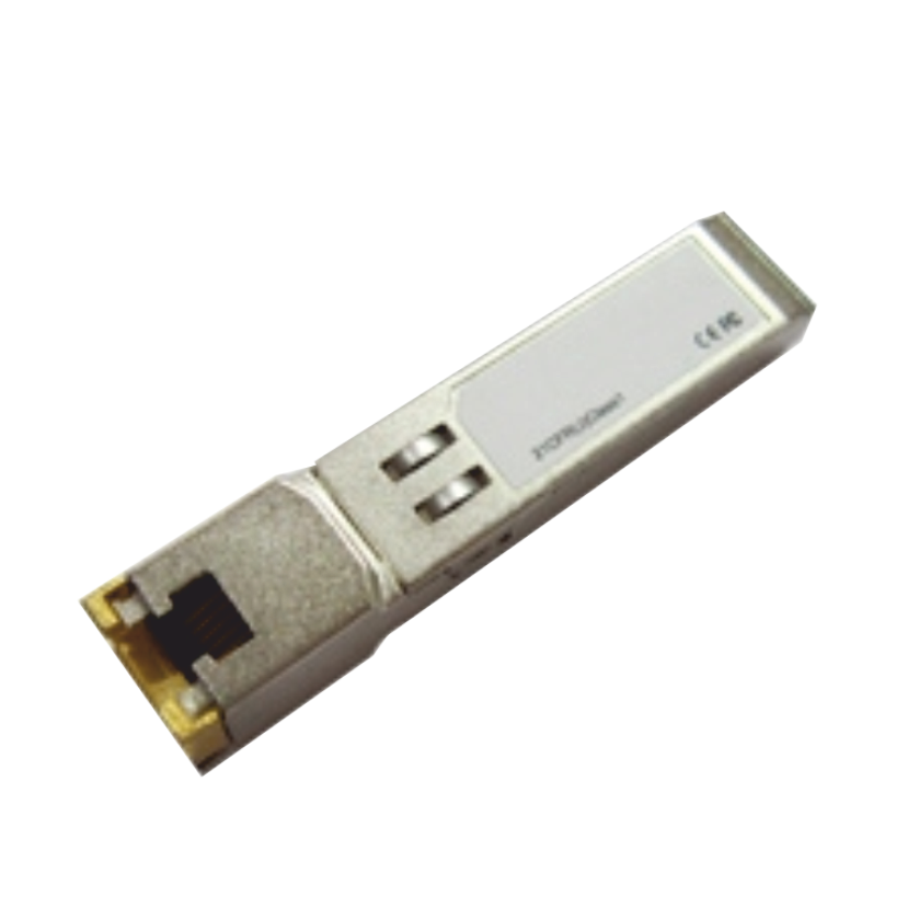 Оптический мультиплексор, 1 интерфейс E1, 1 интерфейс SFP, формфактор SFP, питание от порта SFP