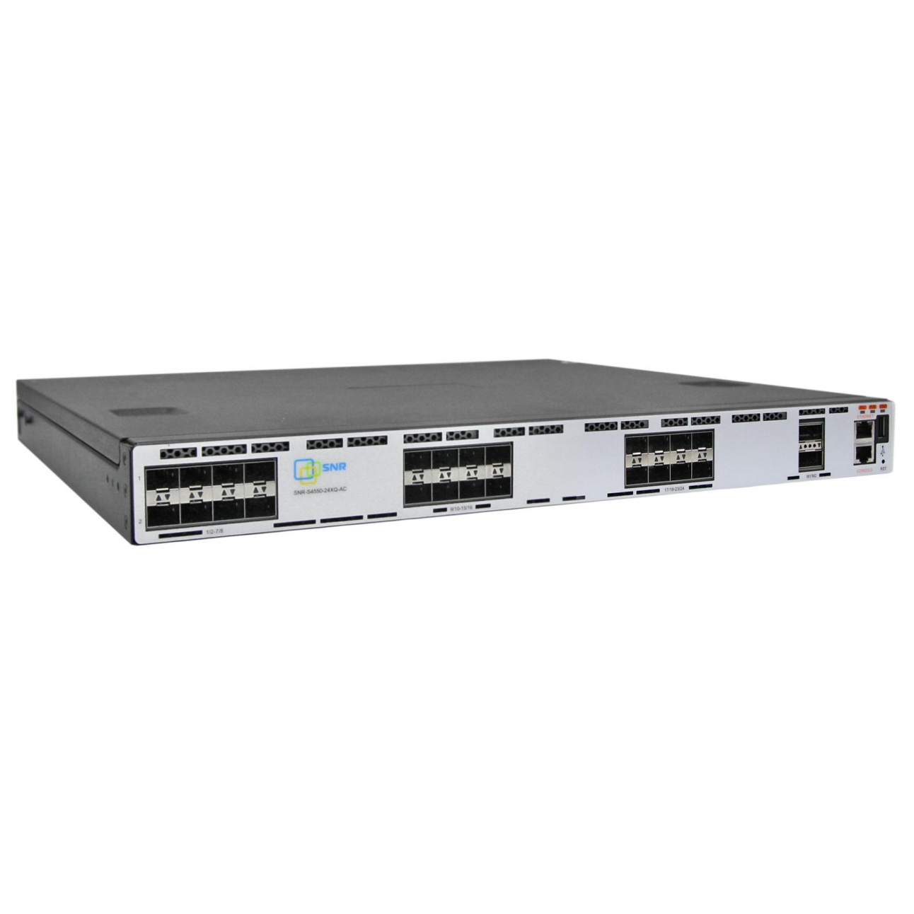 Управляемый коммутатор уровня 3 SNR-S4550-24XQ-AC