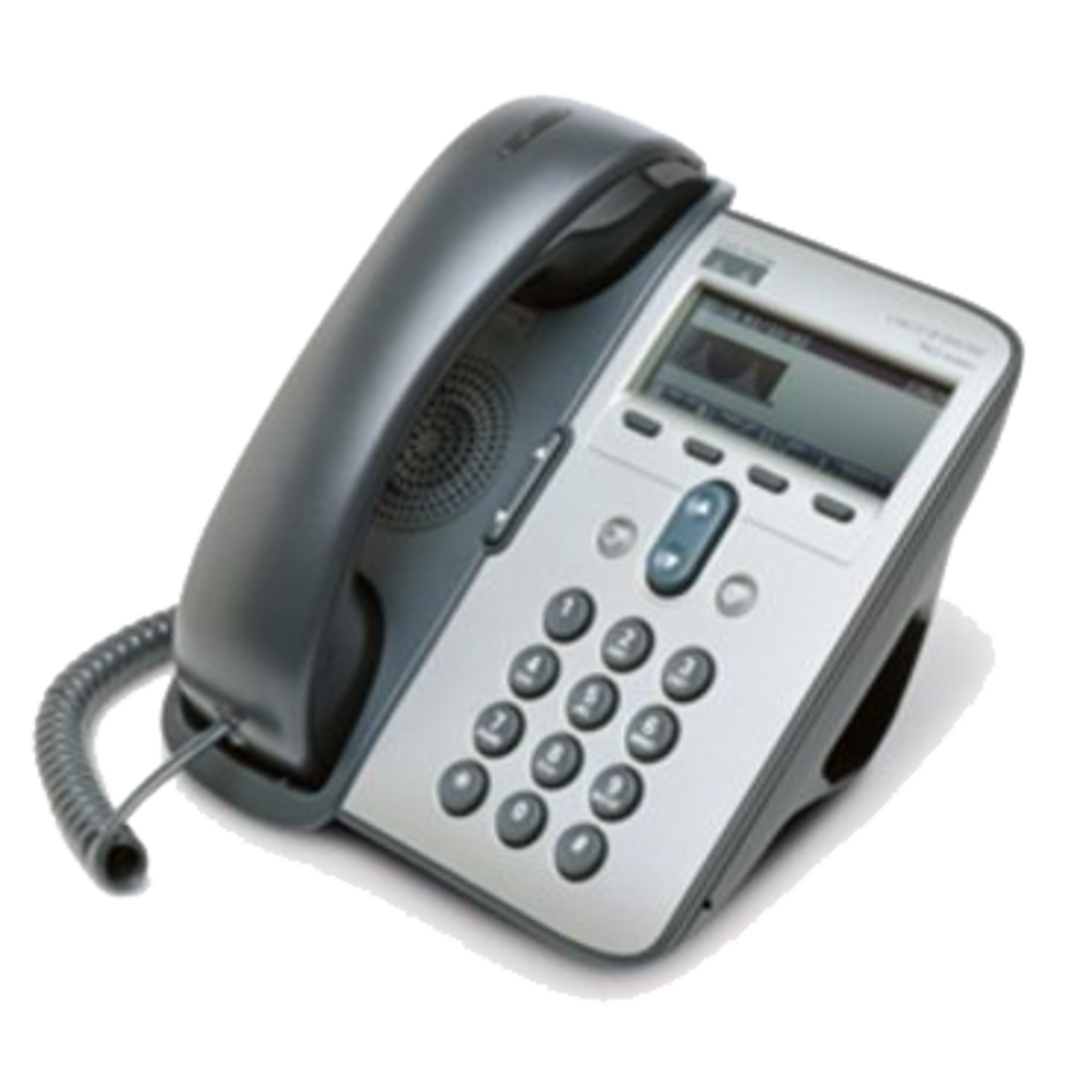 Телефон IP Cisco CP-7912G(com)