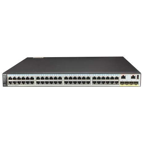 Коммутатор Huawei S5720-52X-SI-AC