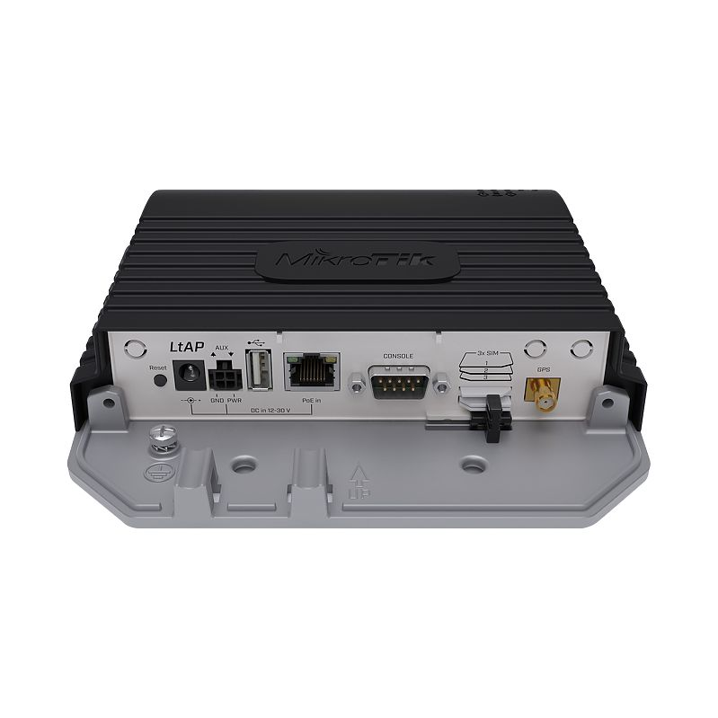 Точка доступа RBLtAP-2HnD&R11e-LTE6
