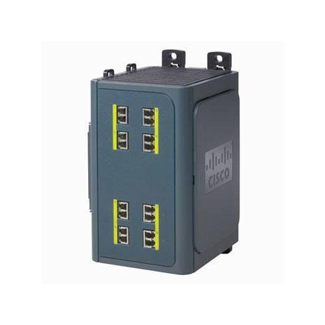Модуль расширения Cisco IEM-3000-8FM