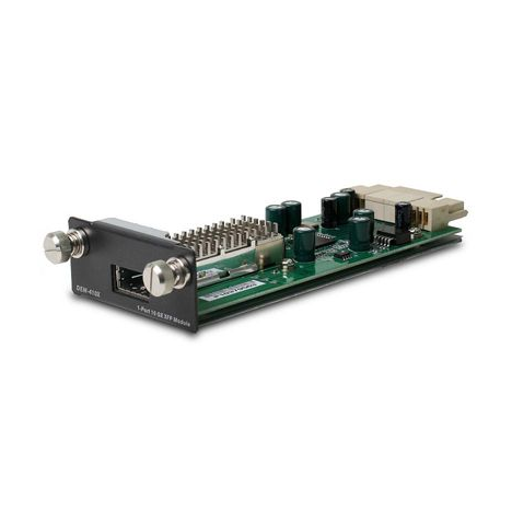 Модуль D-Link DEM-410X/A3A
