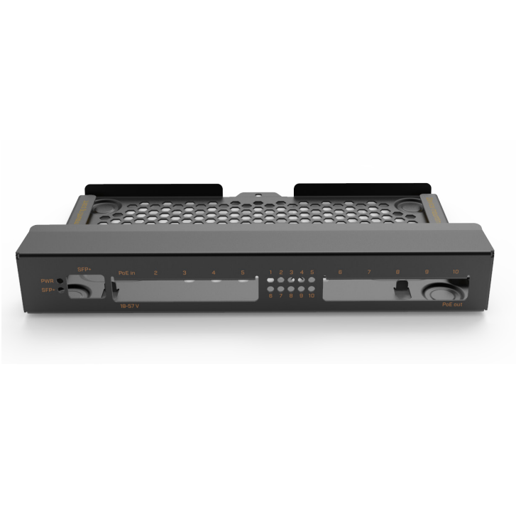 Крепление на стену для RB4011