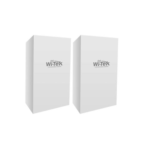 Комплект из двух точек доступа Wi-Tek WI-CPE111 2,4ГГц