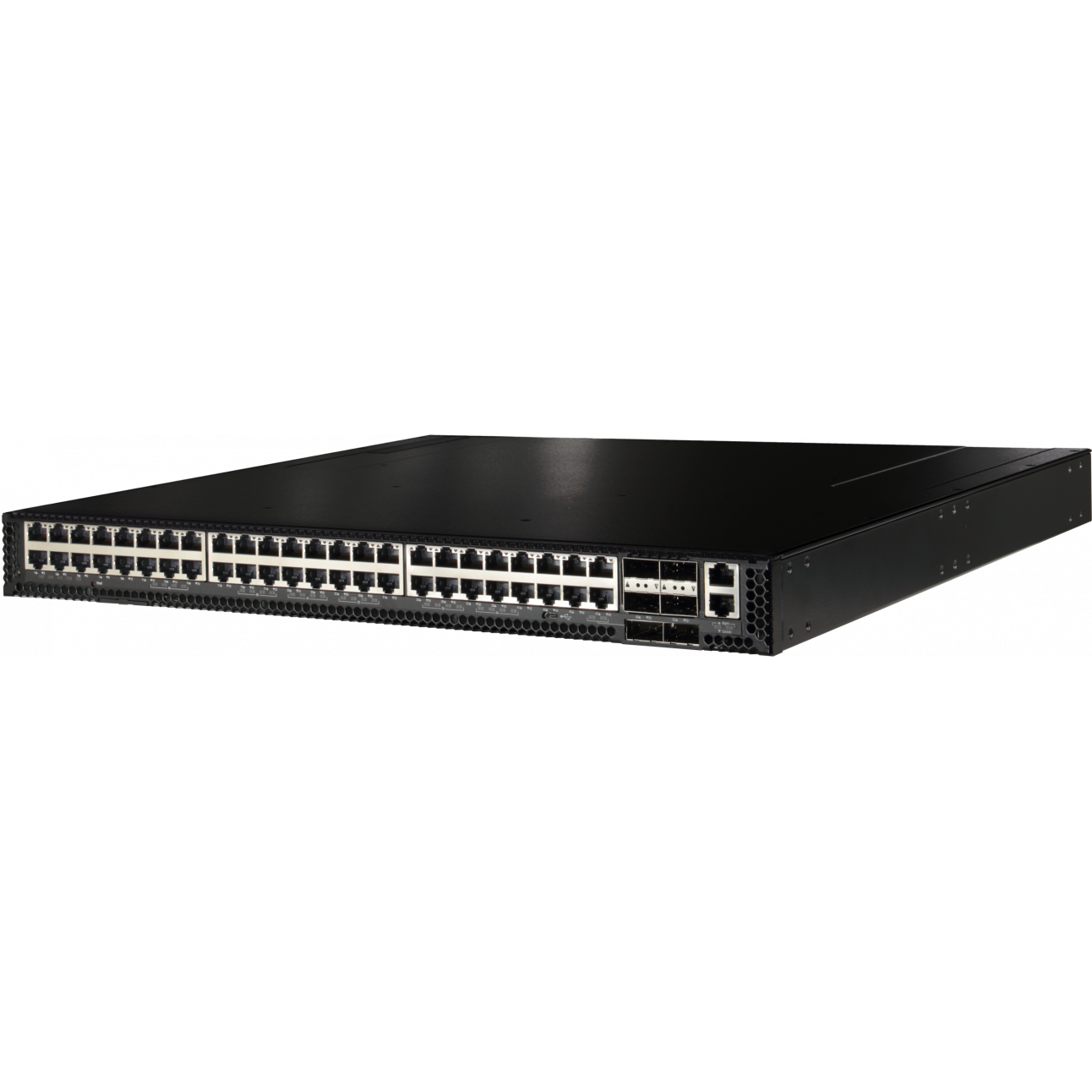 Bare-metal коммутатор Edgecore AS5812-54T, 220VAC, AFO