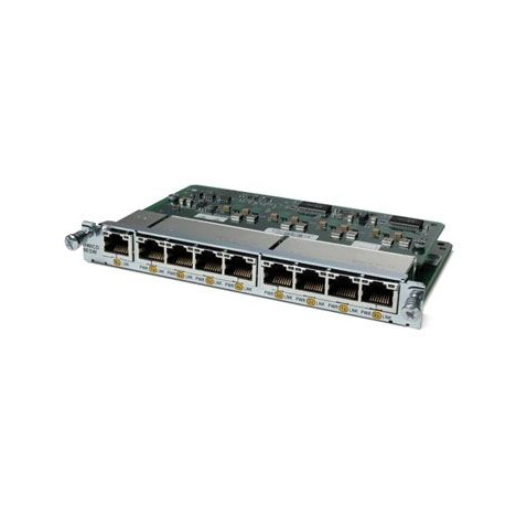 Модуль Cisco HWIC-D-9ESW
