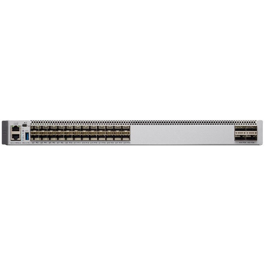 Коммутатор Cisco Catalyst C9500-24Y4C-A