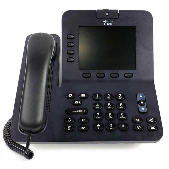 IP-телефон Cisco CP-8941-L-K9