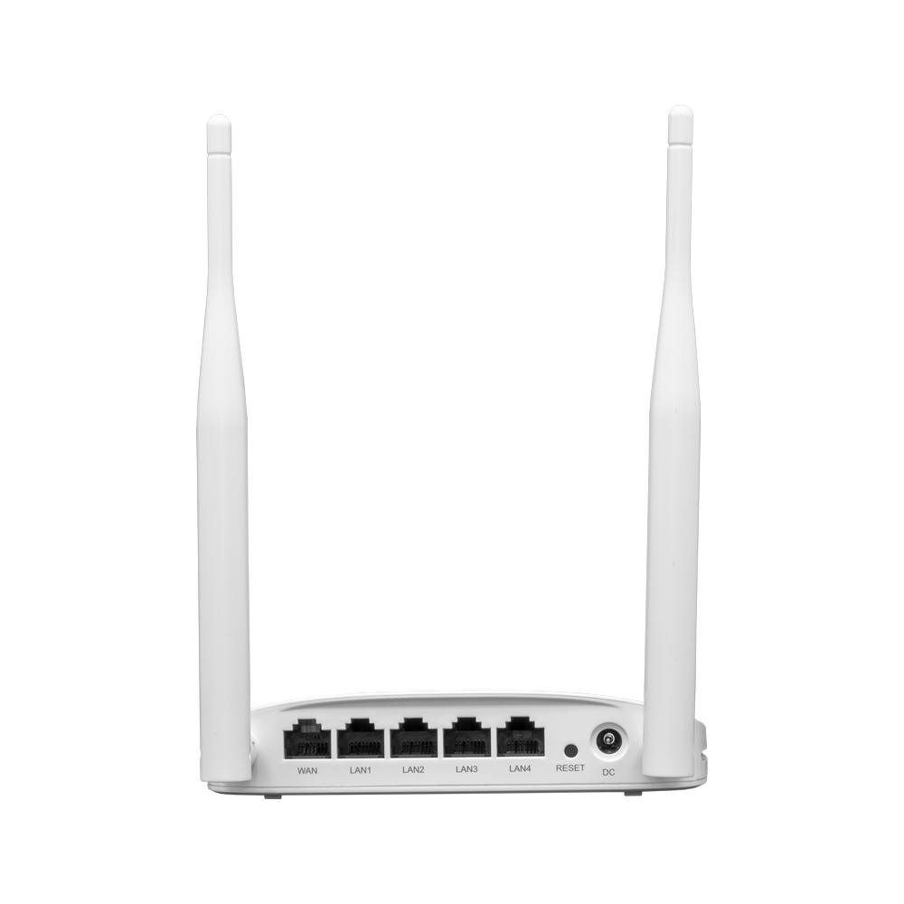 Беспроводной маршрутизатор SNR-CPE-W4N (Rev.M), 802.11b/g/n, 5xFE RJ45