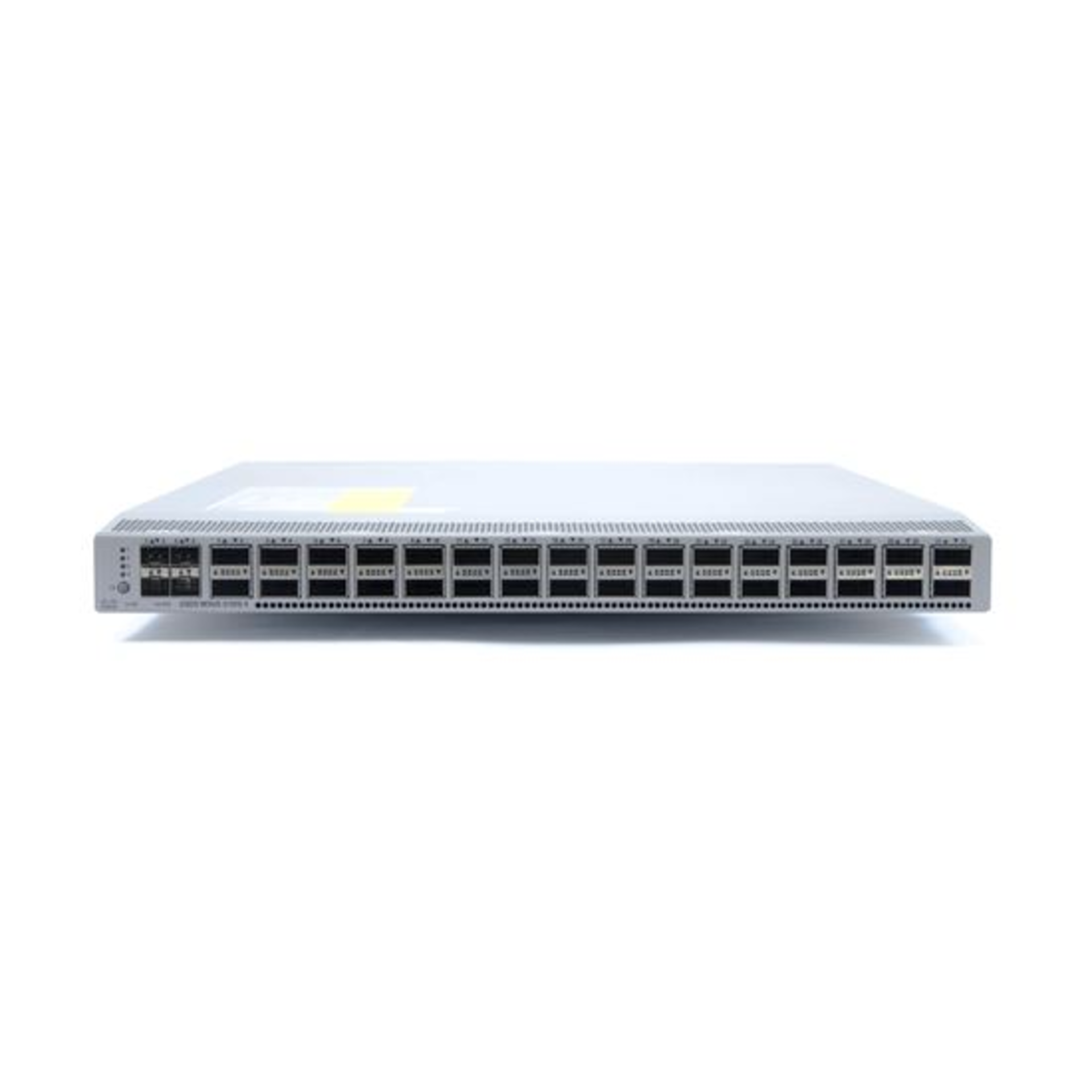 Коммутатор Cisco Nexus N3K-C3132Q-40GX