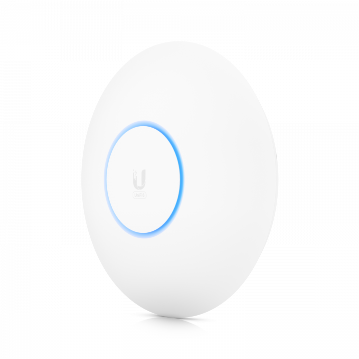 Toчка доступа Ubiquiti UniFi 6 AP Long Range