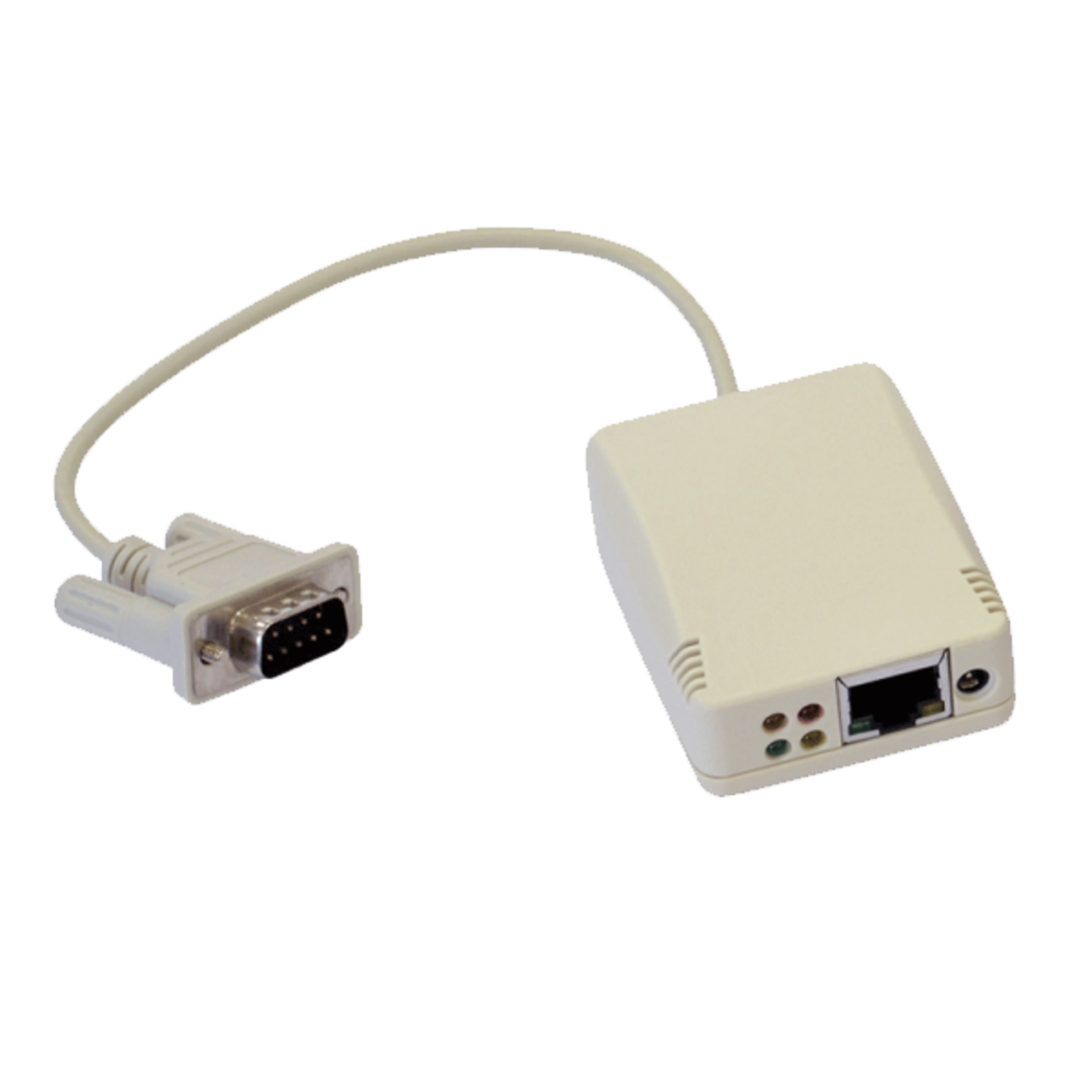 1-портовая внешняя карта NetAgent Mini (DY522)