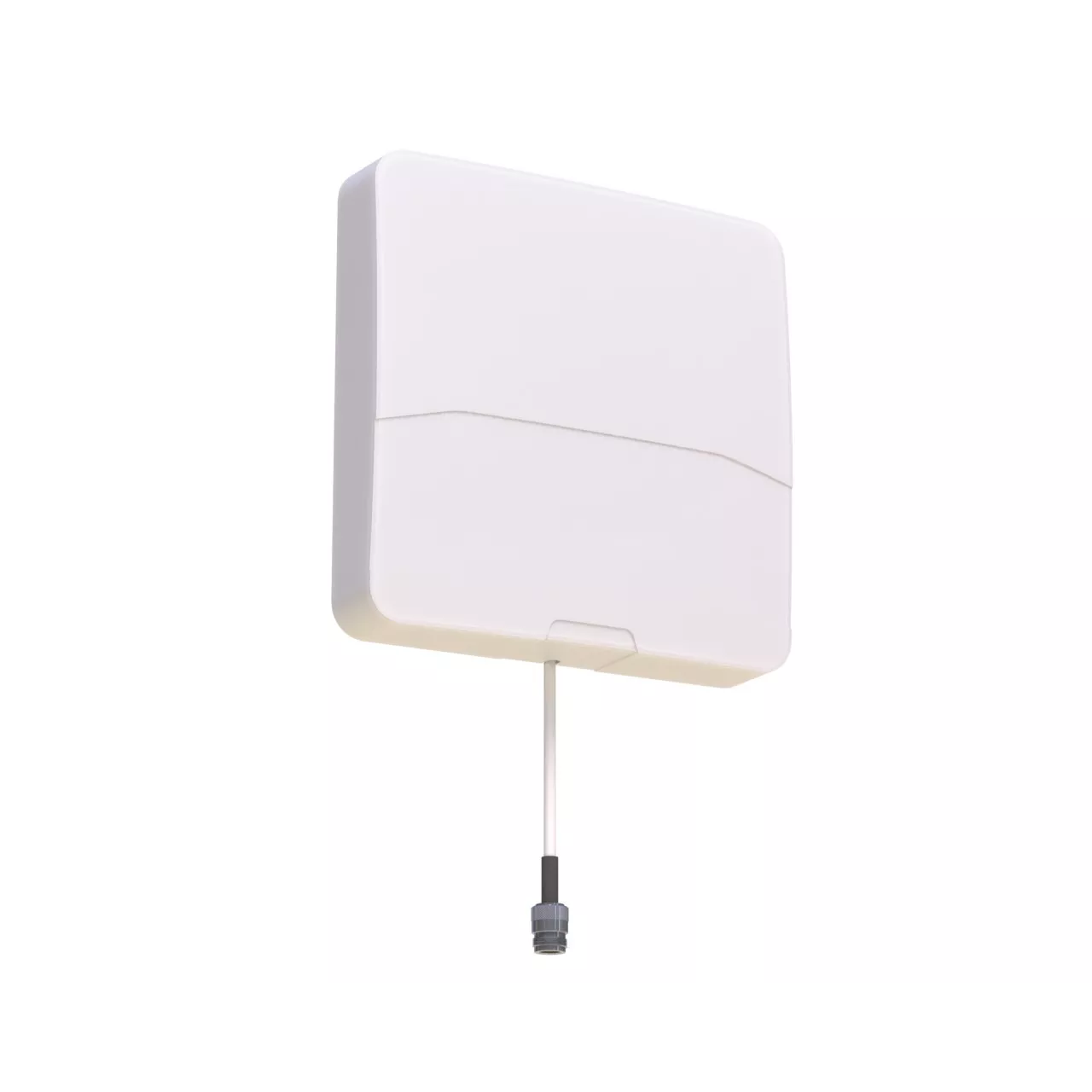 Антенна секторная AX-868PC, 857-877 МГц с круговой поляризацией, N-female