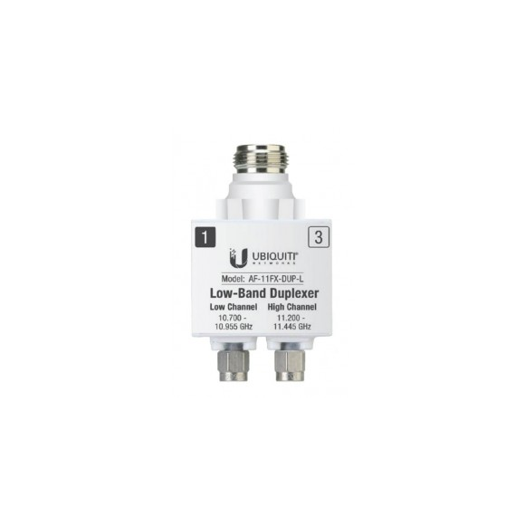 Дуплексер airFiber 11FX Low-Band 