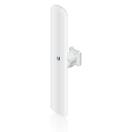 Точка доступа Ubiquiti LiteAP, 5GHz, 90°, 17dBi