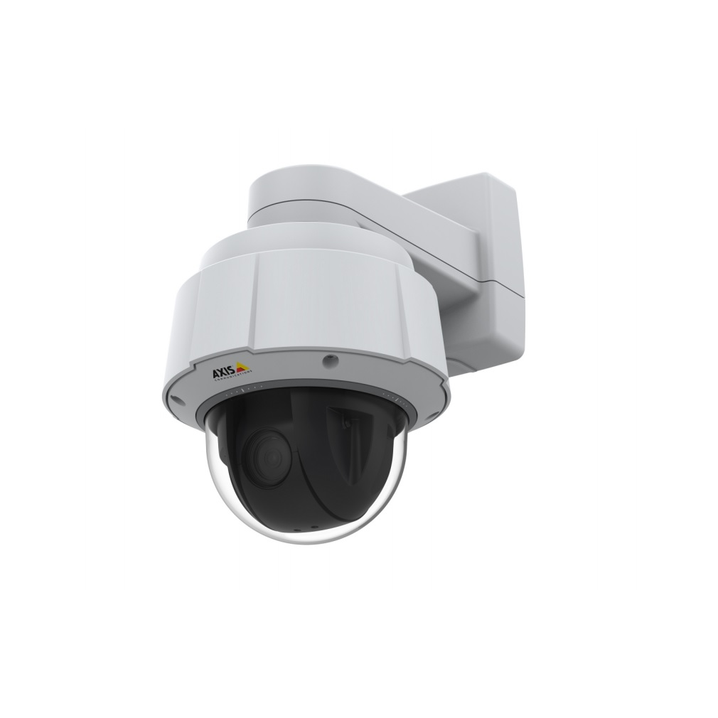 Сетевая купольная PTZ-камера AXIS Q6074-E 50HZ