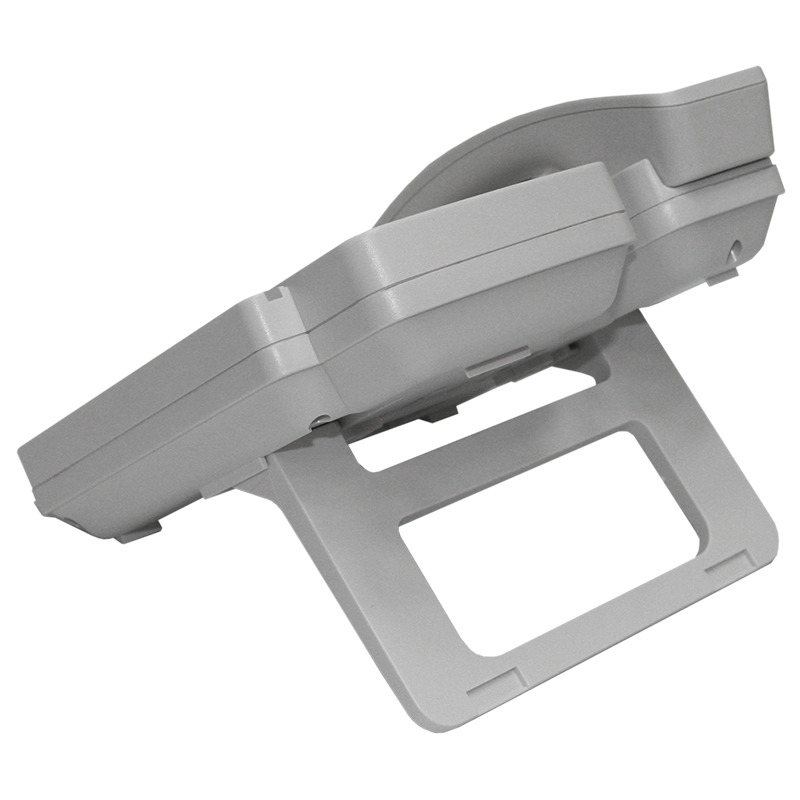 IP-телефон SNR-VP-51W без БП, поддержка PoE, белый цвет