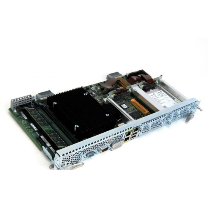 Модуль Cisco UCS-E160D-M1