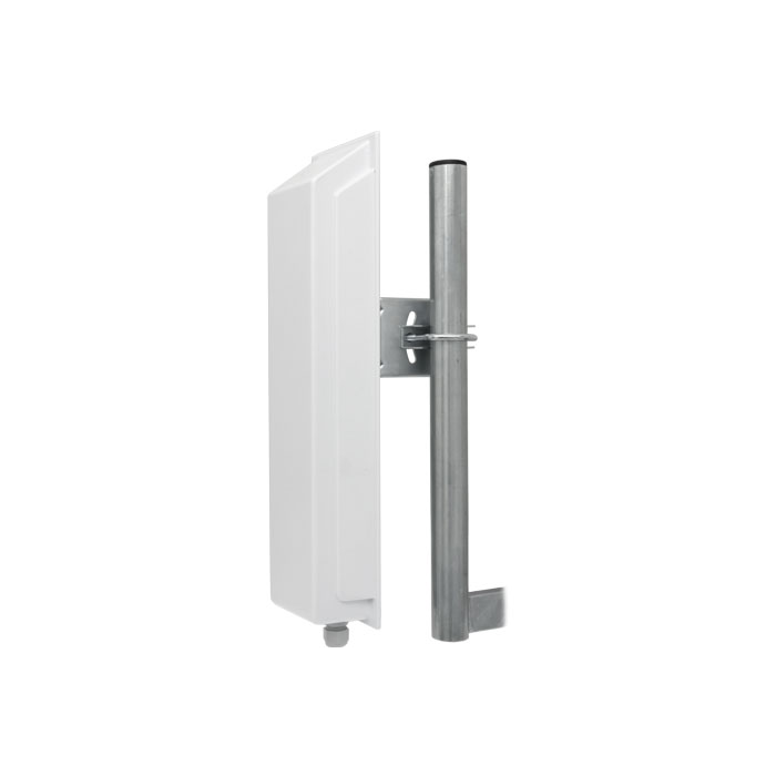 Антенна секторная Cyberbajt, 2.4-2.5 ГГц, 15dBi, 180°, BOX