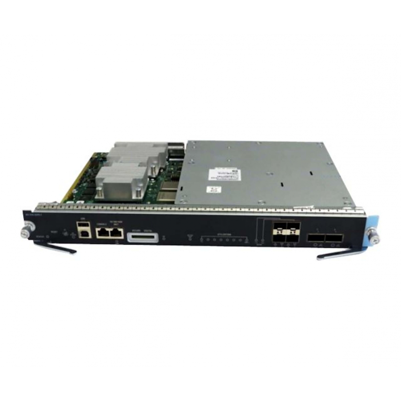 Модуль Cisco Catalyst WS-X45-SUP9-E
