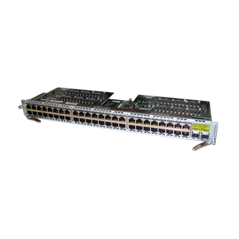 Модуль Cisco NME-XD-48ES-2S-P
