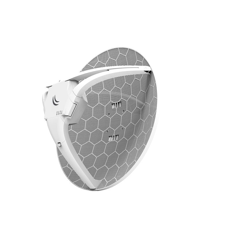 Радиомаршрутизатор MikroTik LHG 4G kit